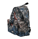 Mochila Clássica PC Dirt Jump P22-GH211 Ghuts