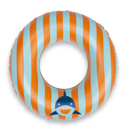 2)Boia Tubarão 55cm