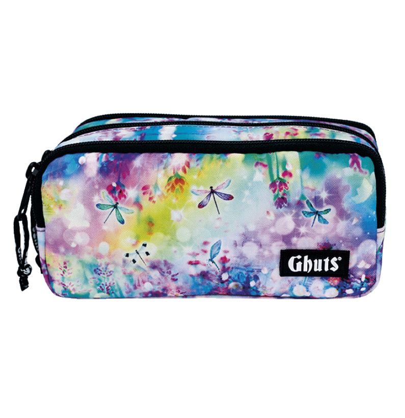 Estojo 3 Fechos Magictale P10-GH240 Ghuts