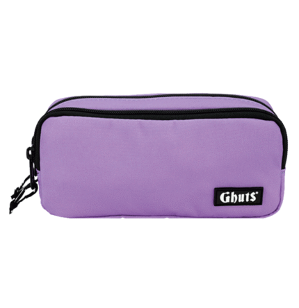 Estojo Duplo Lavender L39-GH128 Ghuts