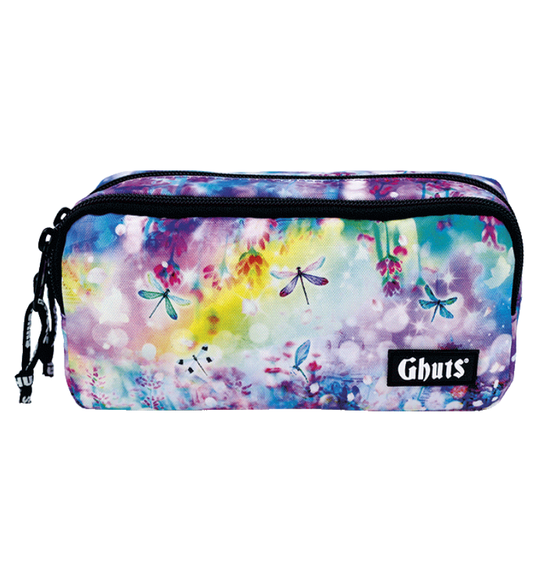 Estojo Duplo Magictale P10-GH128 GhutsSORIOS MINILAND ROSA Estojo Duplo Magictale P10-GH128 Ghuts