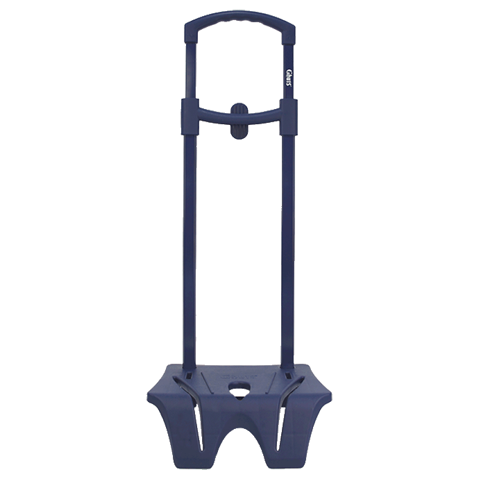 Trolley Azul GH158 Ghuts gh158 02 azul