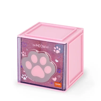 ideiasempinho.pt caixa de armazenamento de mesa empilhavel kitty caixa de armazenamento de mesa empilhavel kitty