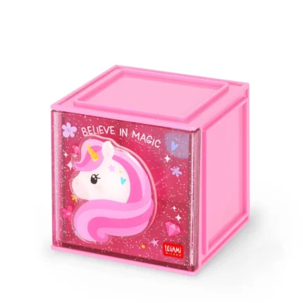 ideiasempinho.pt caixa de armazenamento de mesa empilhavel unicornio caixa de armazenamento de mesa empilhavel unicornio