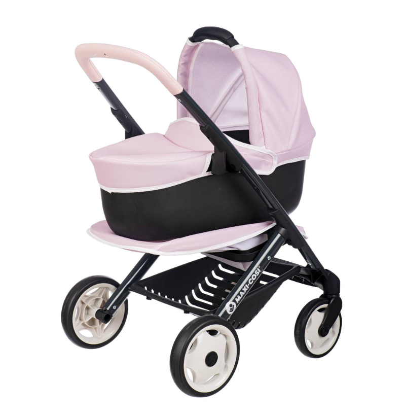 Carrinho de Bonecas 3em1 Maxi Cosi 1