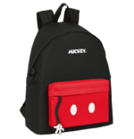 Mochila Escolar Mickey Mood