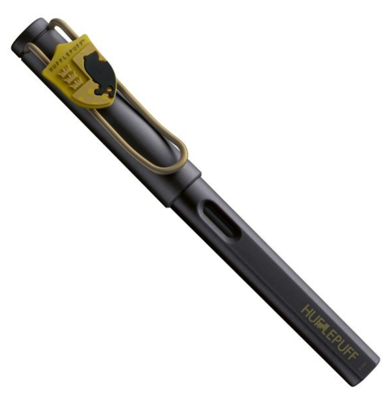 Lamy Safari Harry Potter 3