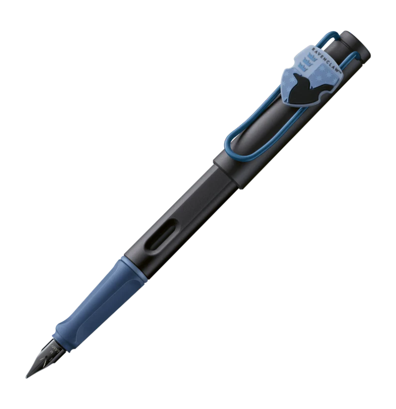 Lamy Safari Harry Potter Caneta Ravenclaw 4
