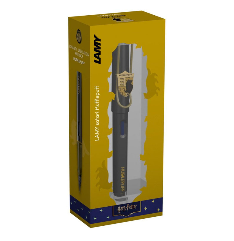 Lamy Safari Harry Potter 5
