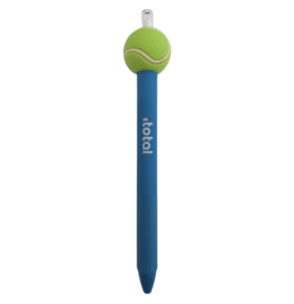 ápis Infinito Ténis 3D iTotal