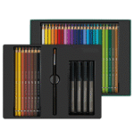 Set 32 Albretch Durer & 4 Pitt Artist Pens