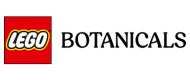 Lego Botanicals