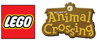 Lego Animal Crossing