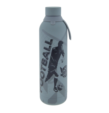Garrafa Térmica Futebol 750ml