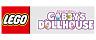 Lego Gabby´s Dollhouse
