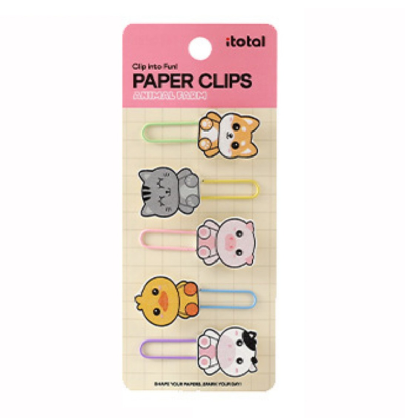 iTotal Clips Animais da Quinta 11