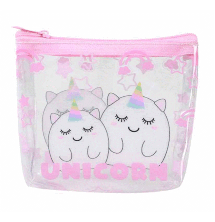 iTotal Porta-Moedas Unicórnio