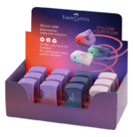 Faber-Castel Afia Mini Sleeve c/Depósito Flow Edition