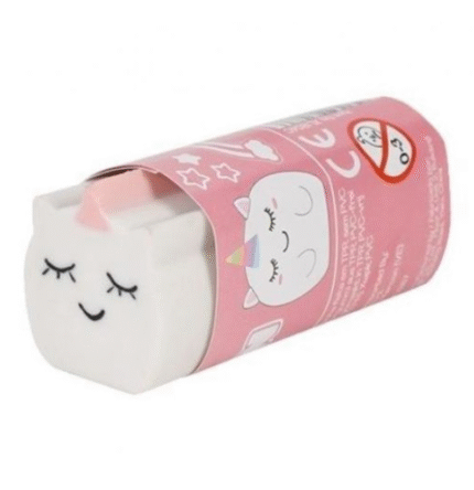 Total Borracha Unicórnio