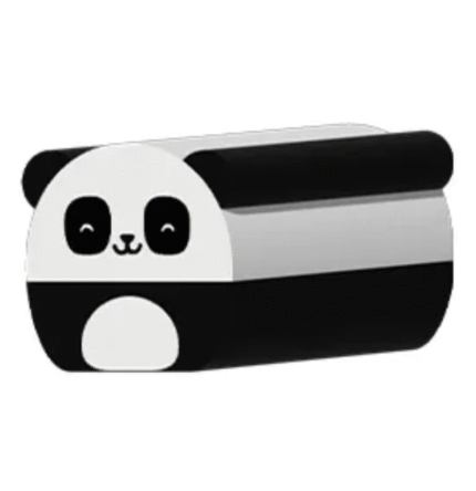iTotal Borracha Panda